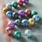 Multicolor Howlite Round Beads, 10mm by Bead Landing™